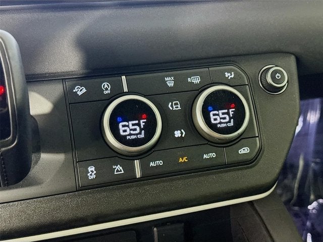 2023 Land Rover Defender 110 S