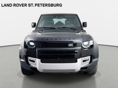 2023 Land Rover Defender 110 S