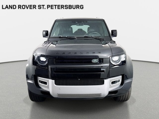 2023 Land Rover Defender 110 S