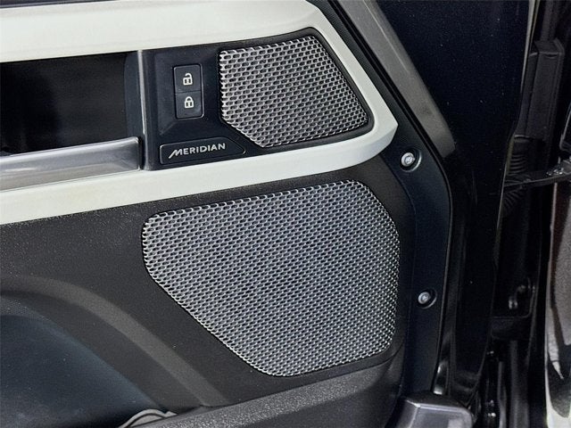 2023 Land Rover Defender 110 S