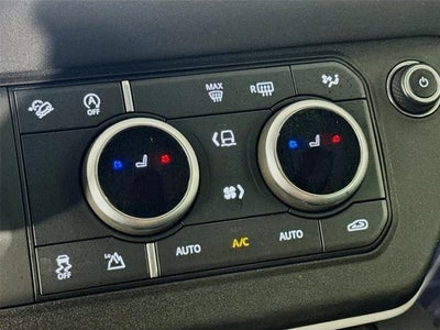 2023 Land Rover Defender 110 S