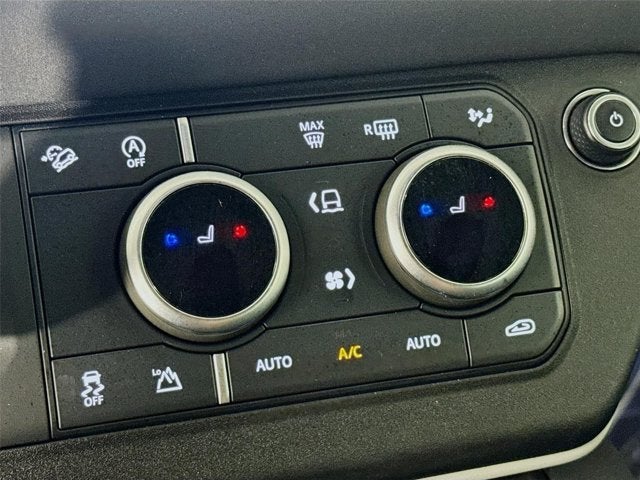 2023 Land Rover Defender 110 S
