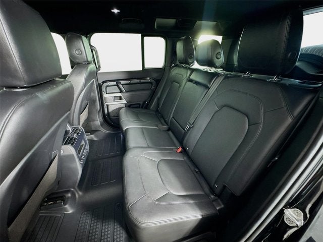 2023 Land Rover Defender 110 S