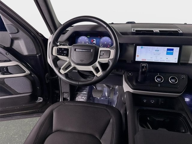 2023 Land Rover Defender 110 S