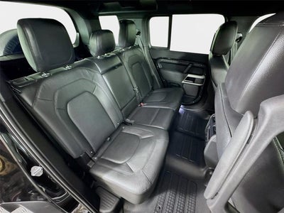 2023 Land Rover Defender 110 S