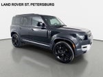 2023 Land Rover Defender 110 S