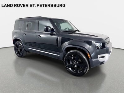 2023 Land Rover Defender 110 S