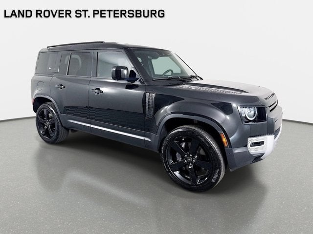 2023 Land Rover Defender 110 S