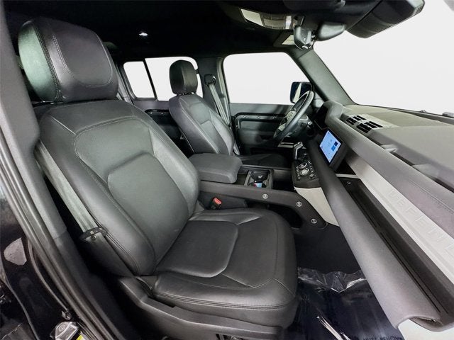 2023 Land Rover Defender 110 S