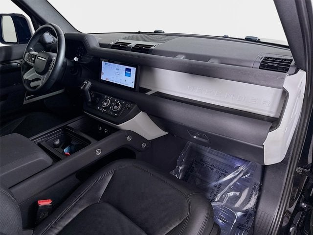 2023 Land Rover Defender 110 S