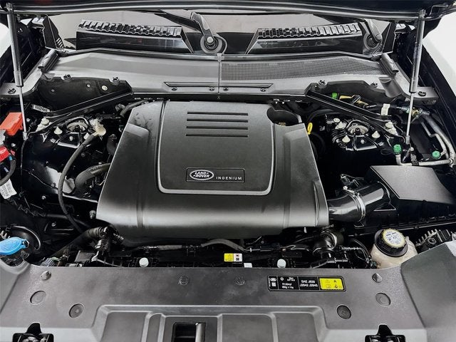 2023 Land Rover Defender 110 S