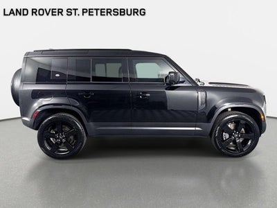 2023 Land Rover Defender 110 S