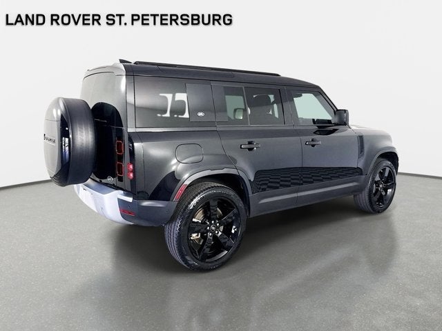 2023 Land Rover Defender 110 S