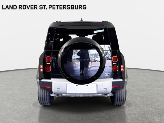 2023 Land Rover Defender 110 S