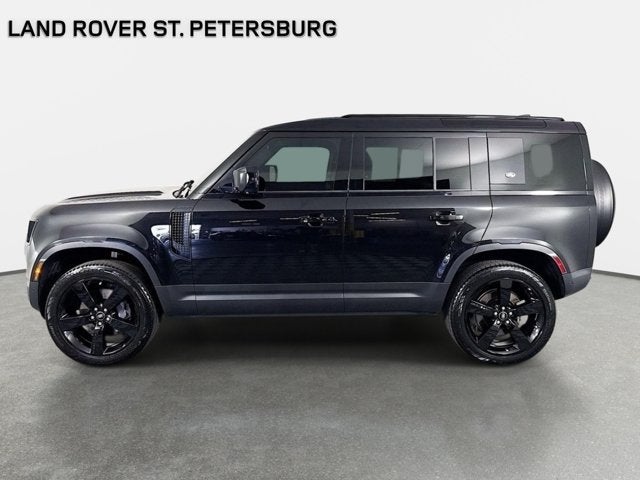 2023 Land Rover Defender 110 S