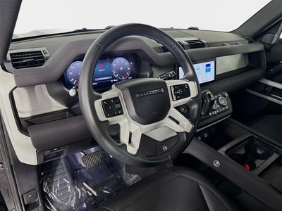 2023 Land Rover Defender 110 S