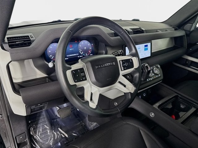 2023 Land Rover Defender 110 S