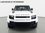2026 Land Rover Defender 110 S