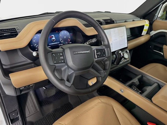 2026 Land Rover Defender 110 S