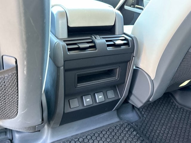 2023 Land Rover Defender 110 S