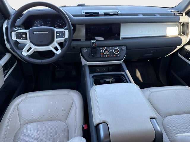 2023 Land Rover Defender 110 S