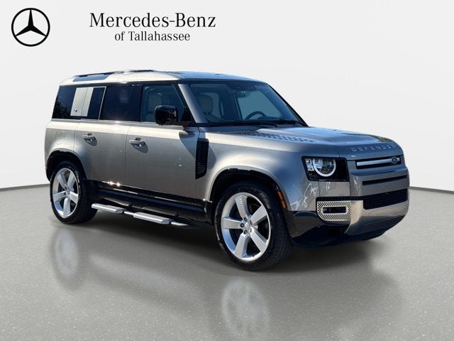 2023 Land Rover Defender 110 S