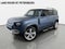 2024 Land Rover Defender 110 S
