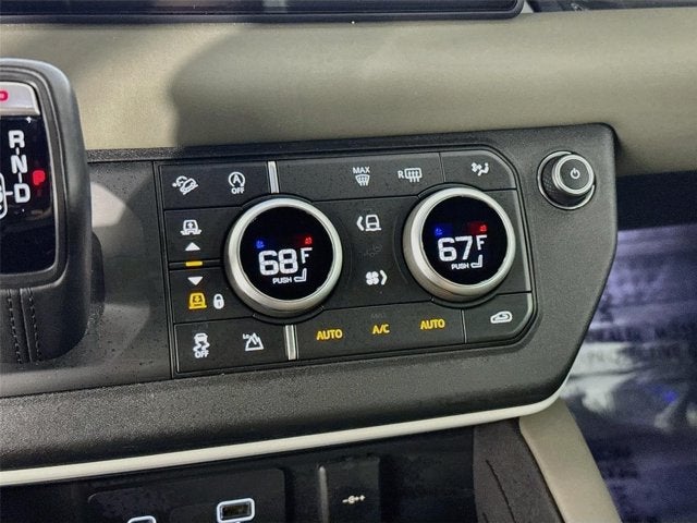 2024 Land Rover Defender 110 S