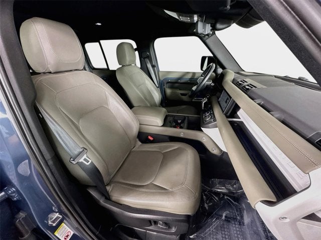 2024 Land Rover Defender 110 S
