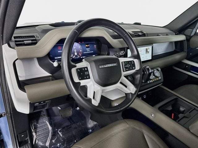 2024 Land Rover Defender 110 S