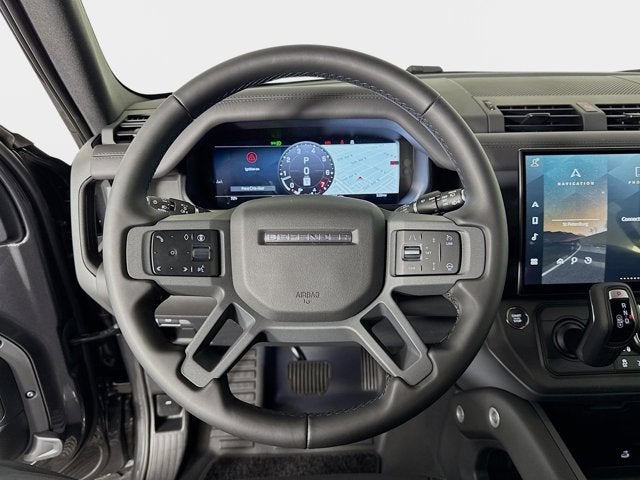 2026 Land Rover Defender 110 S