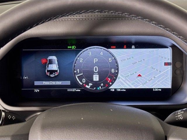 2026 Land Rover Defender 110 S