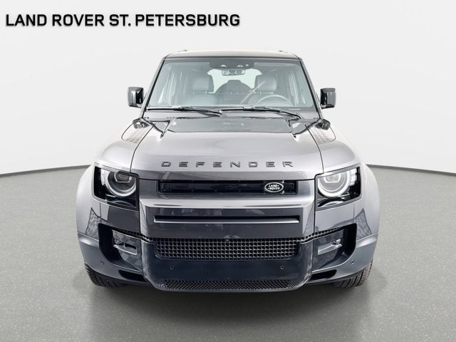 2026 Land Rover Defender 110 S