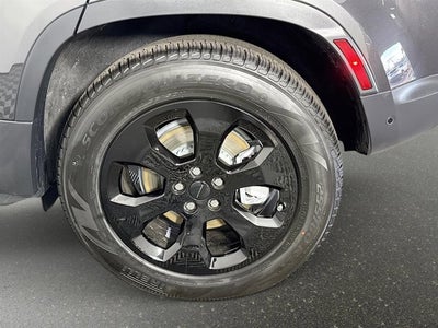 2026 Land Rover Defender 110 S