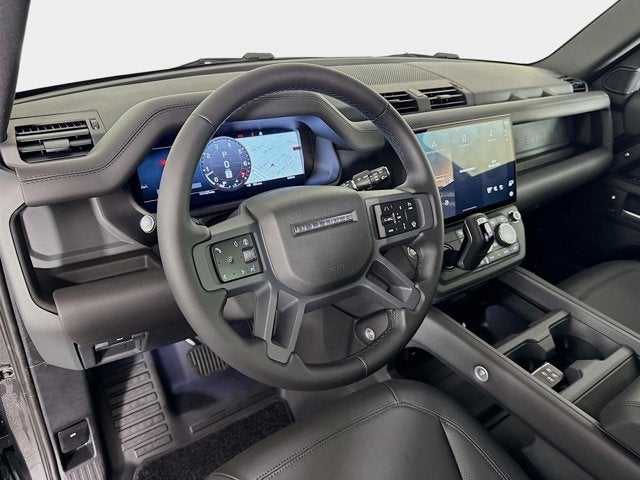 2026 Land Rover Defender 110 S