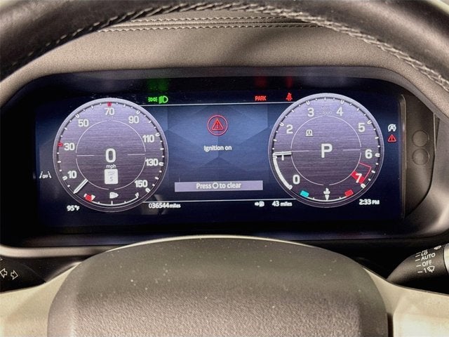 2024 Land Rover Defender 130 S