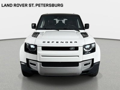 2024 Land Rover Defender 130 S