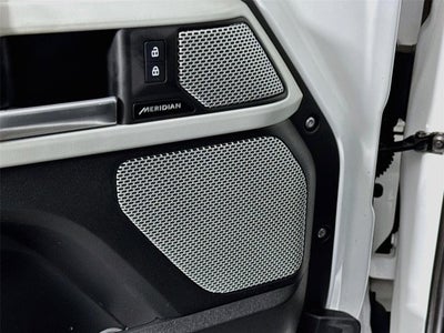 2024 Land Rover Defender 130 S