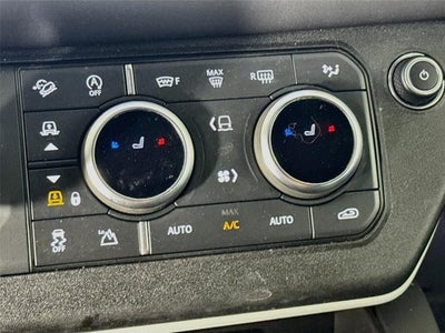 2024 Land Rover Defender 130 S