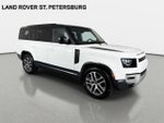2024 Land Rover Defender 130 S