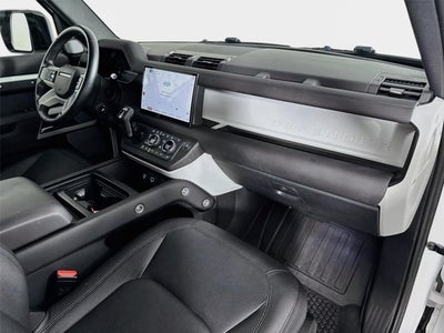 2024 Land Rover Defender 130 S