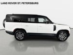 2024 Land Rover Defender 130 S