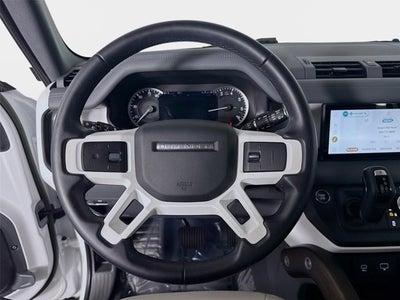 2023 Land Rover Defender 110 SE