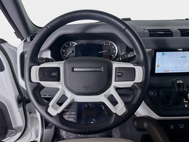 2023 Land Rover Defender 110 SE