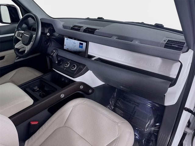 2023 Land Rover Defender 110 SE