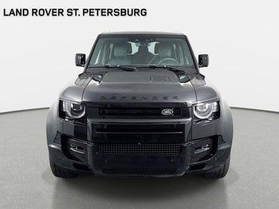 2023 Land Rover Defender 90 V8