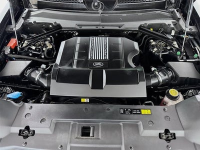 2023 Land Rover Defender 90 V8