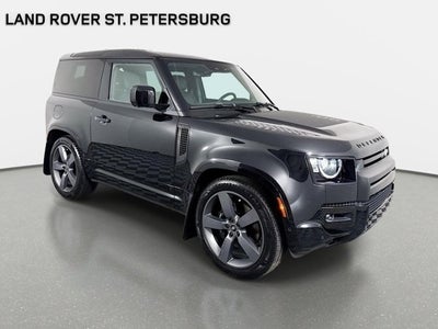 2023 Land Rover Defender 90 V8