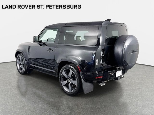 2023 Land Rover Defender 90 V8