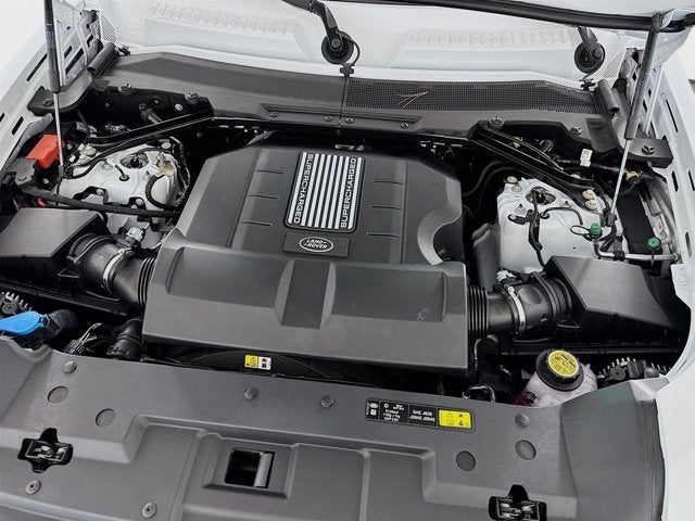 2026 Land Rover Defender 110 V8